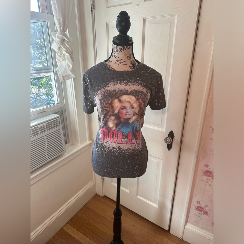 Dolly Parton T Shirt